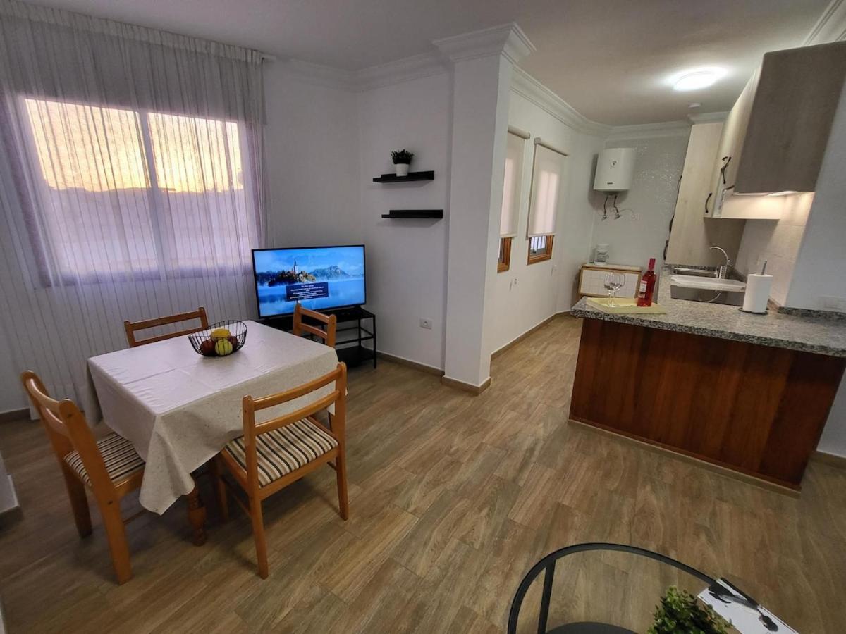 Coral 5 - 1 Bedroom Apartment In 로스 아브리고스 외부 사진